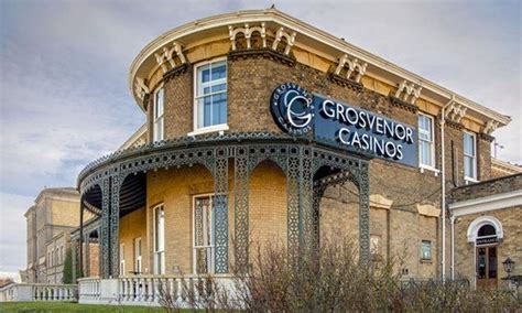 Yarmouth casino grosvenor